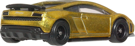 Hot Wheels Premium Fast & Furious Lamborghini Car for Ages 3+