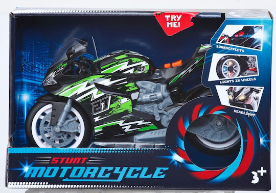 Martin Toys Μηχανή Μπαταρίας Ήχους Φώτα 5520
