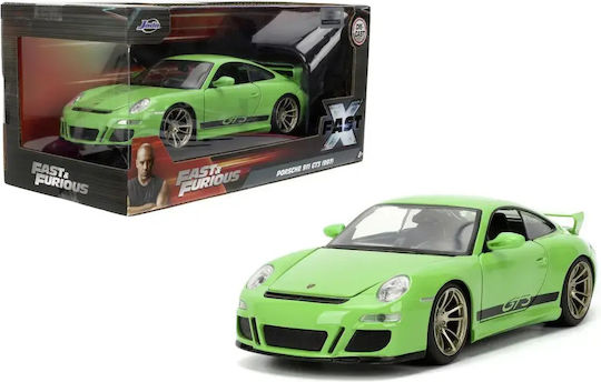 Simba Количка 1:24 Fast And Furious