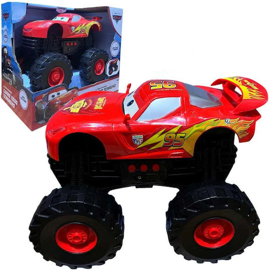 Martin Toys Αυτοκινητάκι Pull Back