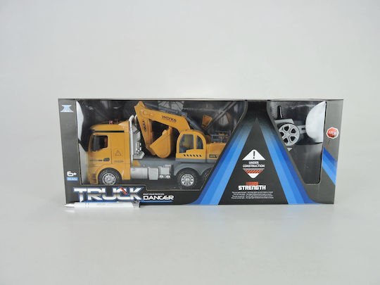 Madej Excavator