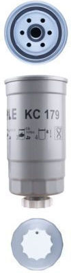 Mahle Fuel Filter Kc 179