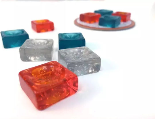 Настолна игра Azul Stained Glass Sintra за 2-4 играчи 8+ години (EN) Next Move
