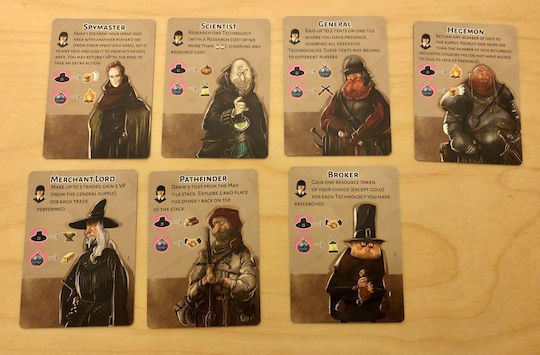 Extensie de Joc Dice Settlers Western Sea pentru 1-4 Jucători 14+ Ani (EN) Board & Dice