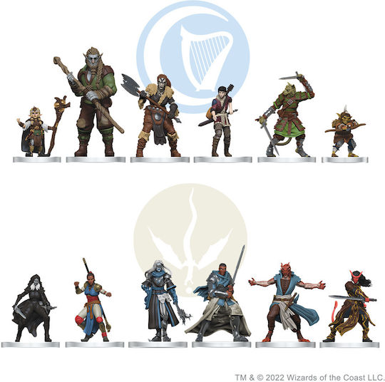 Επιτραπέζιο Παιχνίδι Onslaught - Core Set για 2 Παίκτες 14+ Ετών (EN) WizKids