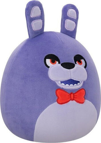 Plush Squishmallows Five Nights At Freddy's Bonnie 20cm