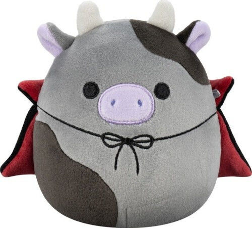 Plush Squishmallows Halloween Vampire Bridgette 13cm