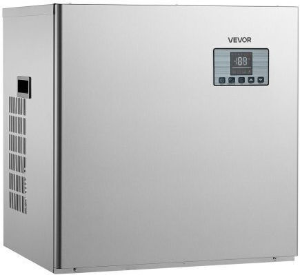 Vevor Ice Machine with Daily Production 250kg