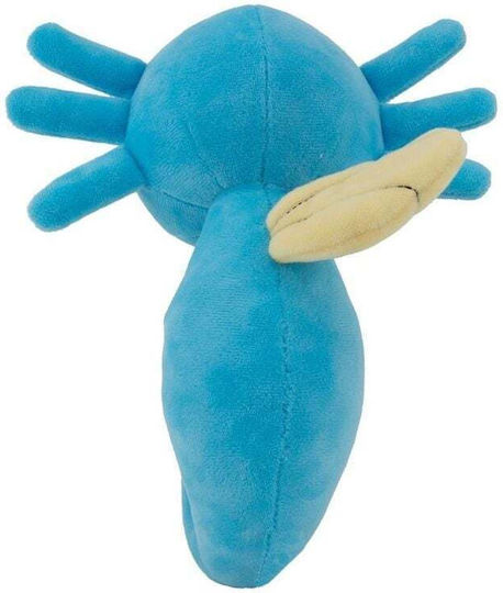 Jazwares Plush Pokemon Horsea For 3+ Years 20 cm