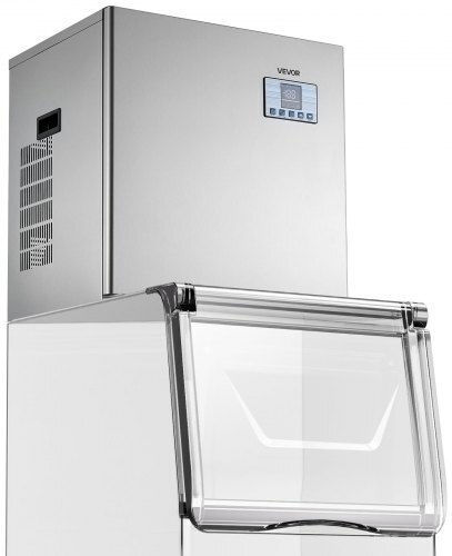 Vevor Ice Machine with Daily Production 250kg