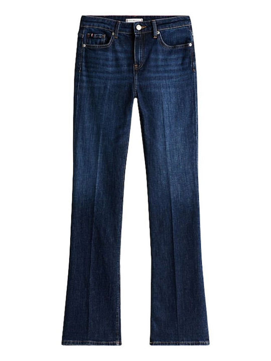 Women's Jean Trousers in Bootcut Fit