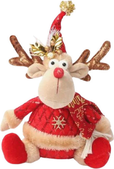 Plush Christmas 30 cm