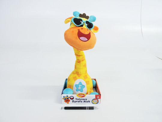 Dumel Girafă de pluș