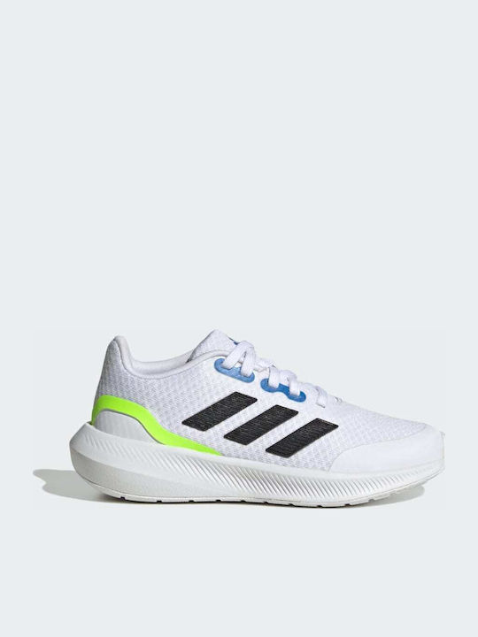 adidas Runfalcon 3.0 K Running White