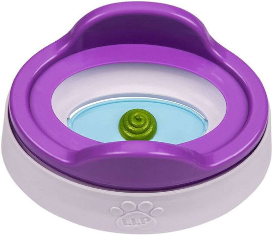 Moose Toys Λούτρινο Αρκουδάκι Little Live Pets My Baby με Κίνηση & Ήχο 20 εκ.