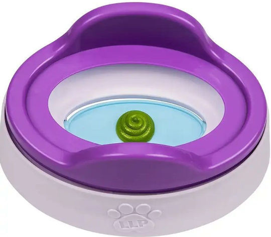 Moose Toys Λούτρινο Αρκουδάκι Little Live Pets My Baby με Κίνηση & Ήχο 20 εκ.