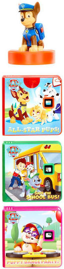 Little Tikes Παιχνίδι Μινιατούρα Paw Patrol για 3+ Ετών