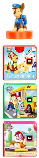 Little Tikes Παιχνίδι Μινιατούρα Paw Patrol για 3+ Ετών