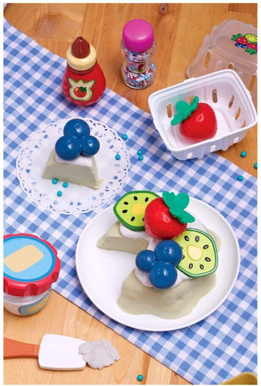 Little Tikes Миниатюрна Игра Bluey за 3+ Години