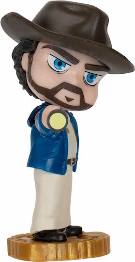 Blind Box Miniaturspielzeug Stranger Things Chibi für 8+ Jahre Jahre 5cm
