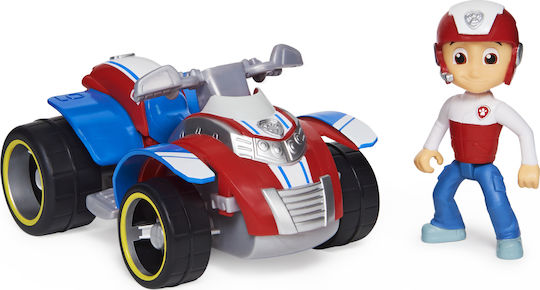 Spin Master Ryder Rescue Paw Patrol