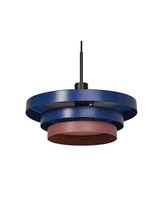 Osram Pendant Light Blue with Socket E27