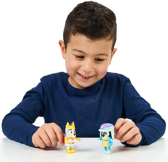 Giochi Preziosi Bluey Костюм Surprise Blaster За 3+ Години