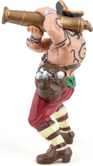 Papo Jucărie Miniatură Cannon Pirate 15cm.