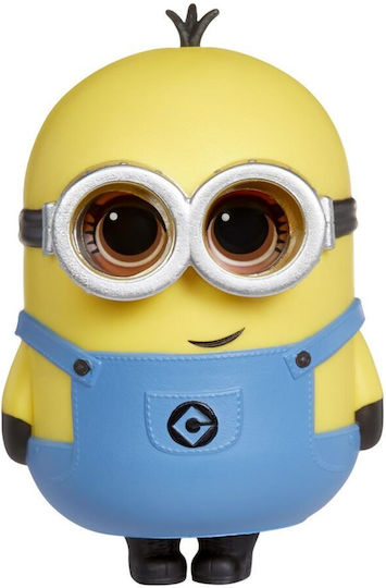 Mga L.o.l Surprise Loves Minions Tots 542728 Φιγούρα Έκπληξη