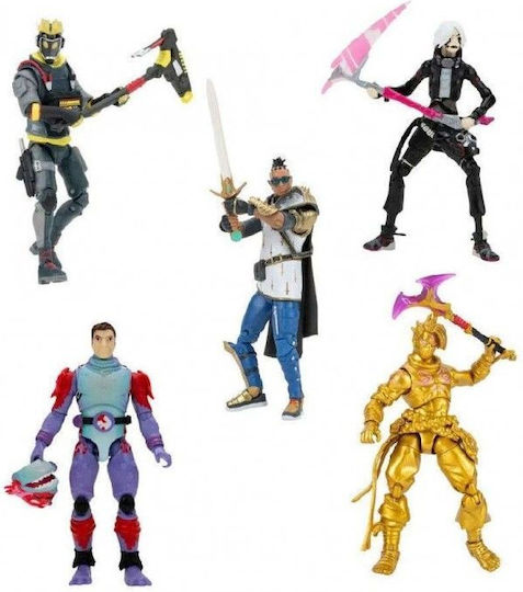 Jazwares Miniature Toy Fortnite 10cm