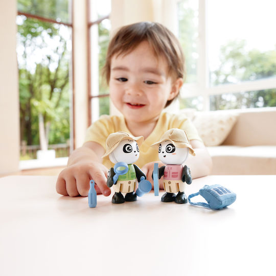 Hape Миниатюрна играчка
