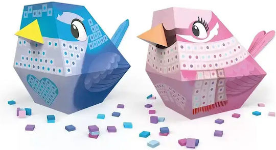 Ludattica Mosaik für Kinder 5+ Jahre+ Jahre