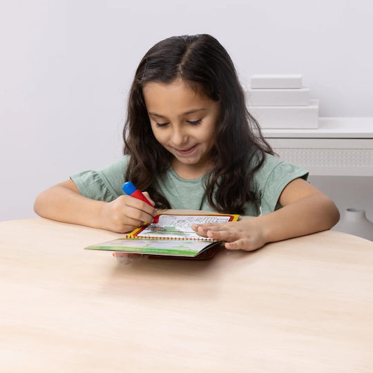 Melissa & Doug Παιδική Χειροτεχνία Farm για Παιδιά 6+ Ετών