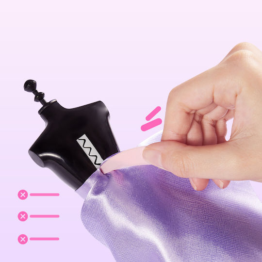 Σετ Diy Σχεδίαση Ρούχων Mideer Md6362