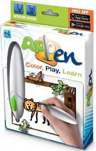Giochi Preziosi Malerei Stift Appen für Kinder 3+ Jahre alt+ Jahre
