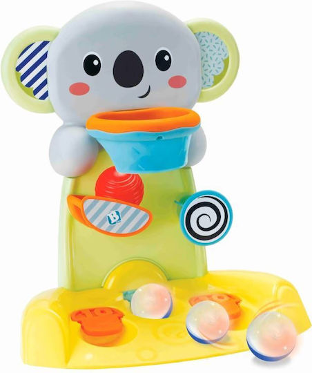 Bkids Животинче за 12++ месеца