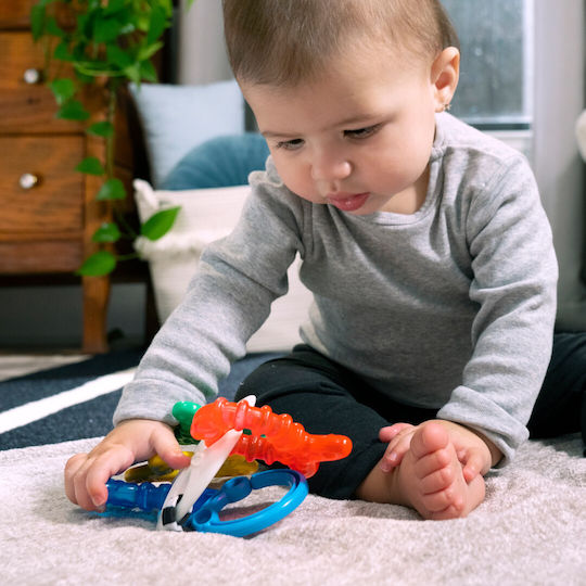 Baby Einstein Βρεφικό Παιχνίδι με Μουσική