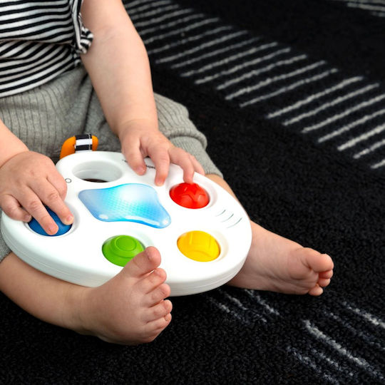 Baby Einstein Бебешка играчка с музика, светлина и звуци