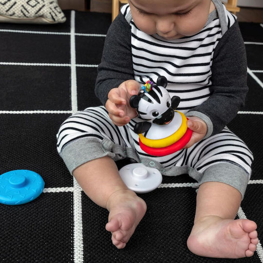 Baby Einstein Stapelspielzeug mit Musik