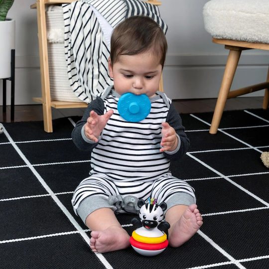 Baby Einstein Stapelspielzeug mit Musik