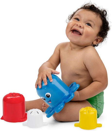 Baby Einstein Stapelspielzeug Sensory mit Musik