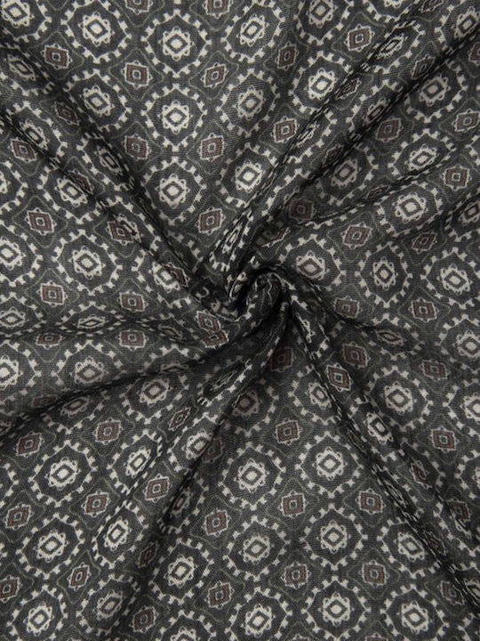 Women's Wool Scarf Multicolour