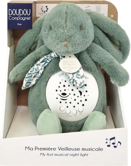Jolijou Baby Toy with Music