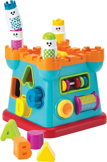 Kidscom Играчка за сортиране на форми