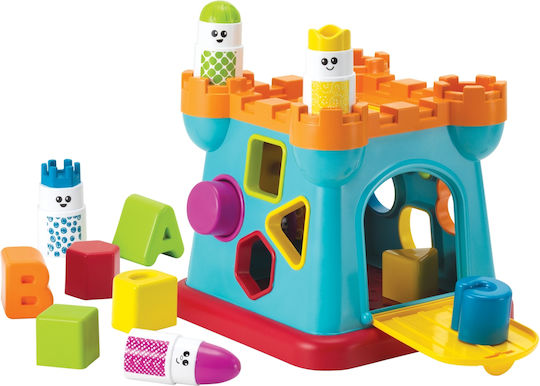 Kidscom Играчка за сортиране на форми