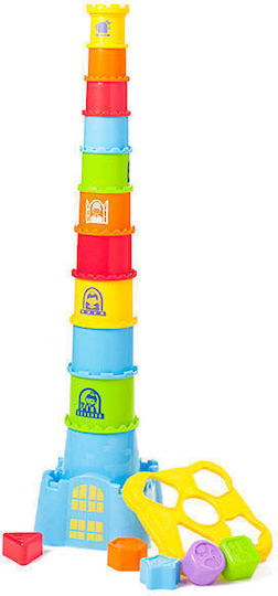 Dumel Играчка за подреждане за 12++ месеца