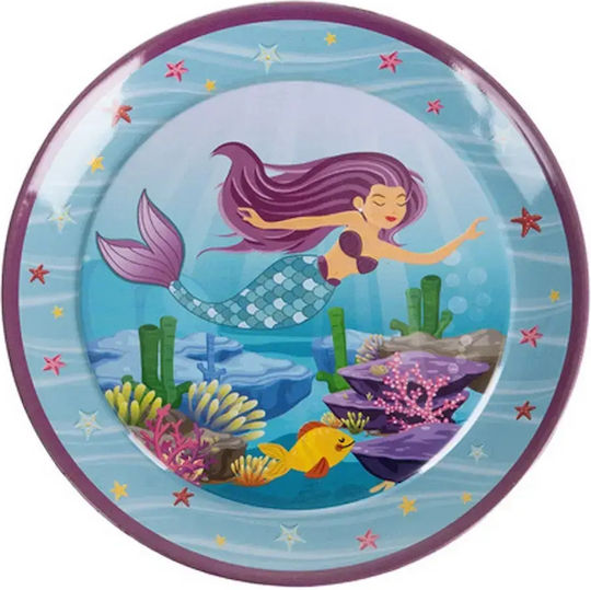 Iso Trade Tea Set Toy For Ages 3+ 9pcs