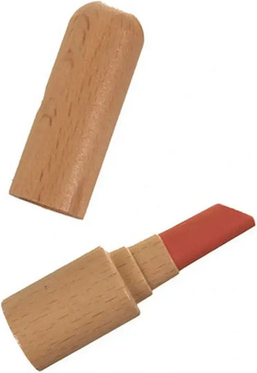 Kruzzel Wooden Pretend Play Toy for 3+ Years 17 Pieces