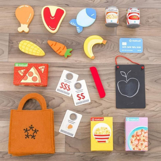 Kidkraft Kindergeschäft Super Market