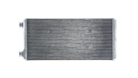 Heat Exchanger Cabin Heating Mahle Ah 5 000p